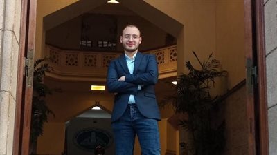 جامعة عين شمس تحصد المركز الأول في برنامج 