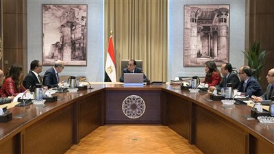 مدبولي: 30 مليون مسافر سنويًا السعة المتوقعة لبوابة الجمهورية الجديدة الجوية