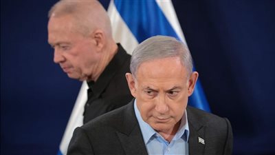 فضيحة تضرب أمن إسرائيل..جالانت يتهم نتنياهو بهدم جهاز الشاباك