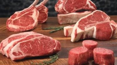 انخفاض يصل لـ 26 جنيهًا في أسعار اللحوم اليوم بالأسواق