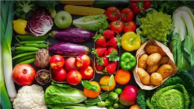 سعر الخضار اليوم، ارتفاع الطماطم والبطاطس والبصل في سوق العبور 