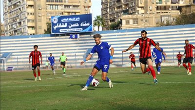 أبرزها طنطا والمقاولون، مباريات اليوم الإثنين بالجولة الـ 14 من دوري المحترفين 