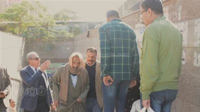 نفق الشون في المحلة الكبرى يستعيد رونقه بعد حملة نظافة