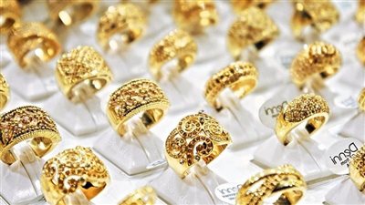 1613 جنيها فقط لهذا العيار، أسعار الذهب في الصاغة منتصف تعاملات اليوم 