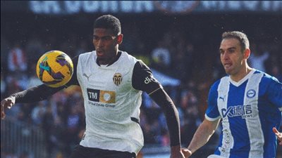 تشكيل مباراة فالنسيا ضد ليجانيس في الدوري الإسباني 