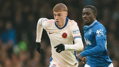 تشيلسي يسقط في فخ التعادل السلبي أمام إيفرتون في الدوري الإنجليزي (صور)