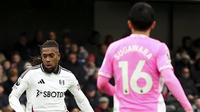 فولهام يتعادل سلبيا مع ساوثهامبتون في الدوري الإنجليزي 