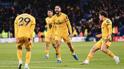 ولفرهامبتون أكثر فرق الدوري الإنجليزي استقبالًا للأهداف