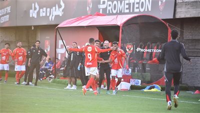 أهلي 2005 يفوز على النجوم 2/3 في دوري الجمهورية