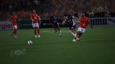 الأزمات تضرب شباب بلوزداد بعد الخسارة بسداسية من الأهلي 