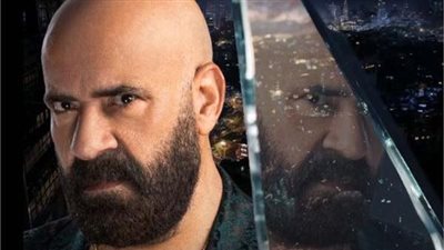 نسرين طافش تروج لفيلم 