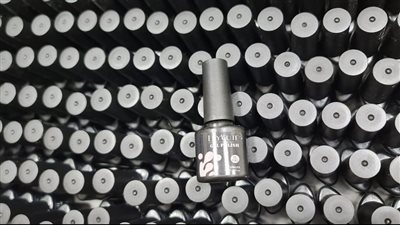 جمارك مطار سوهاج تحبط محاولة تهريب مستلزمات طبية ومستحضرات تجميل