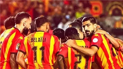 الترجي يحصد لقب كأس السوبر بالفوز على الملعب التونسي 0/1 