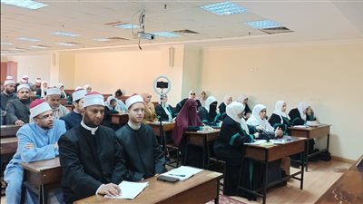 انطلاق فعاليات 