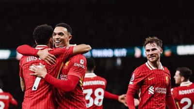 كل ما تريد معرفته عن مباراة ليفربول وليل في دوري أبطال أوروبا