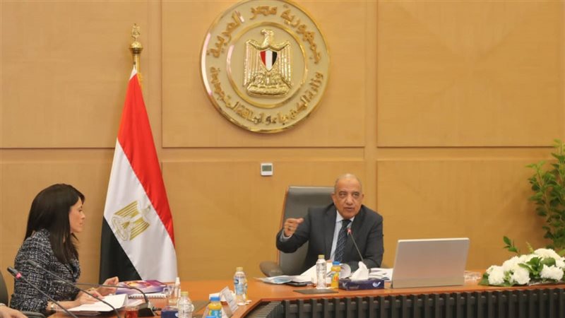 وزير الكهرباء والطاقة
