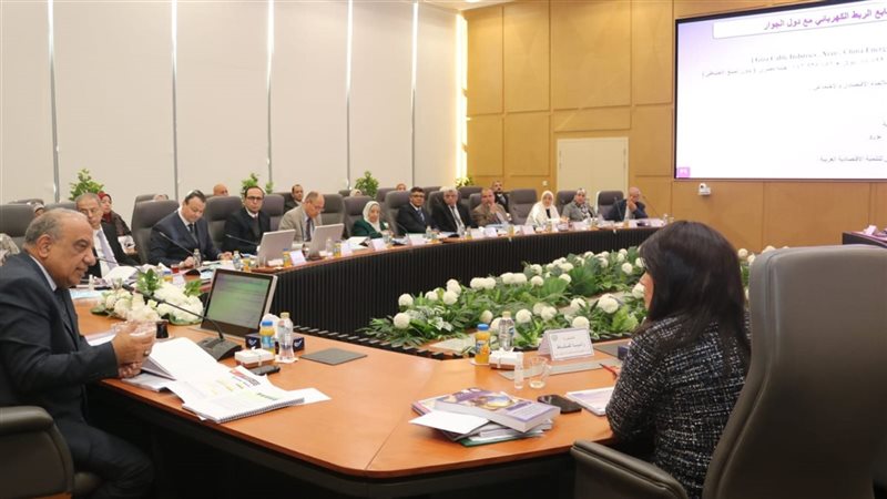 الجمعية العامة العادية