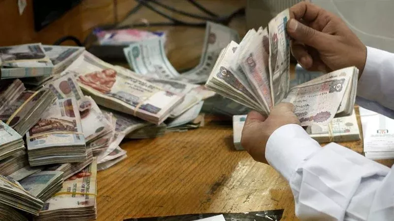 زيادة المعاشات 2025،