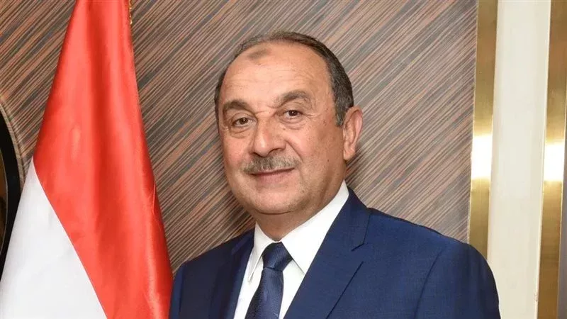 المهندس محمد الشيمي