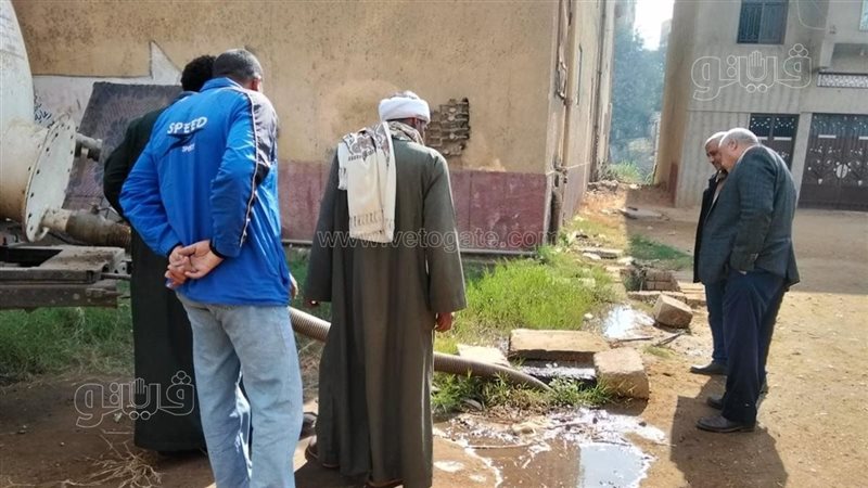 محافظ المنيا يوجه