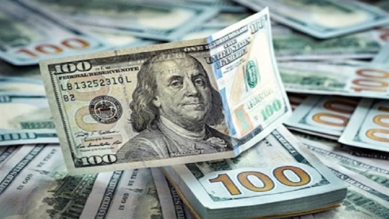 سعر الدولار، فيتو