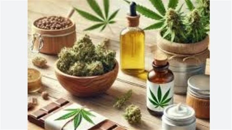 الترويج لشيكولاته