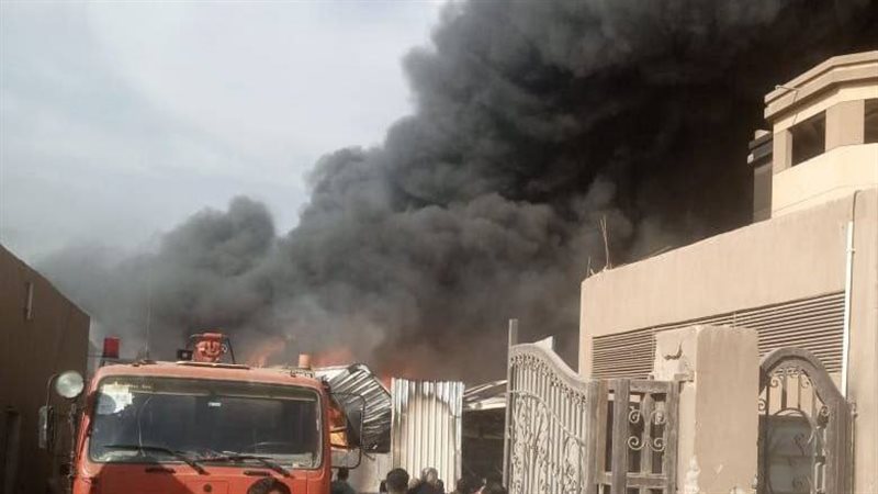  محافظ الشرقية يتابع