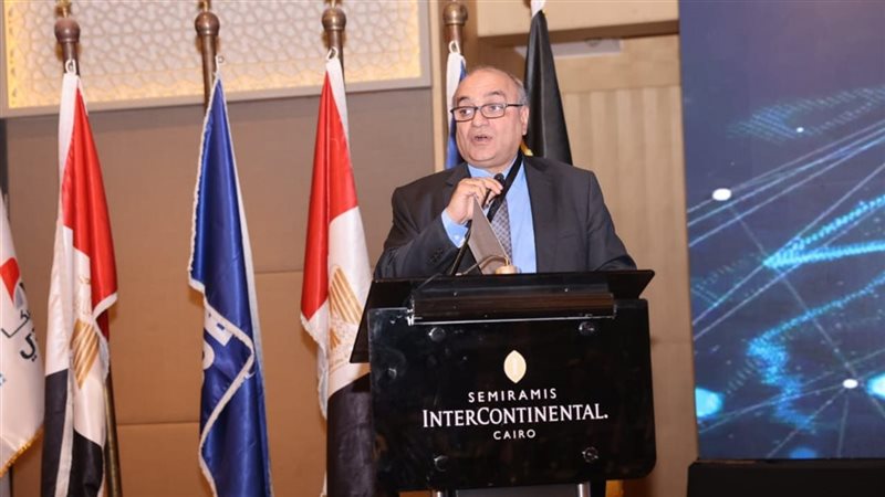 ياسر صبحي نائب وزير