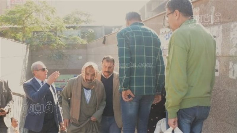 حملة نظافة مكبرة