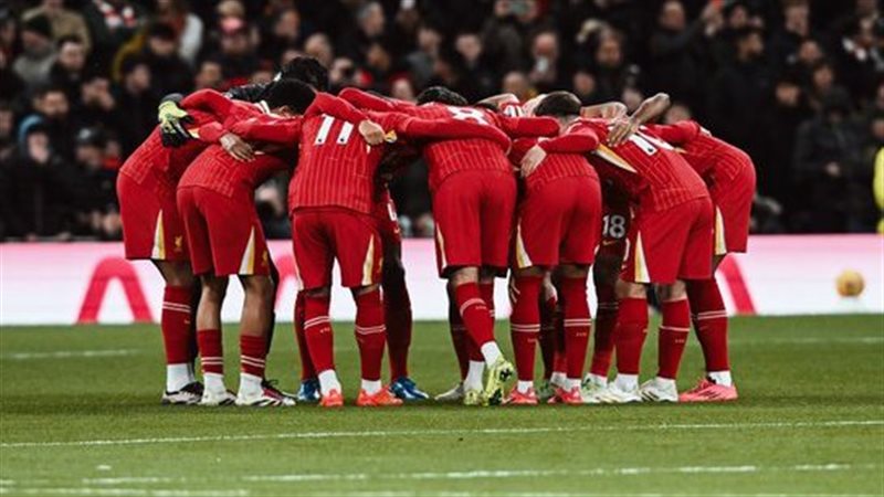 ليفربول