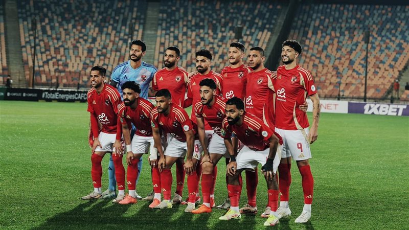 الأهلي، فيتو