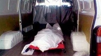 ضربه شاب بالقلم، وفاة مسن بعد مشاجرة أمام ابنته بالهرم