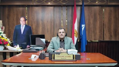 وكيل تعليم دمياط يحيل معلما للتحقيق لتلفظه بألفاظ خادشة للحياء داخل الفصل