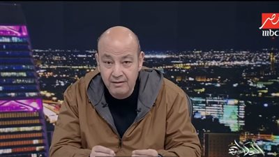عمرو أديب بعد القبض على ابن القرضاوي بلبنان: لازم يجي ويتحاسب