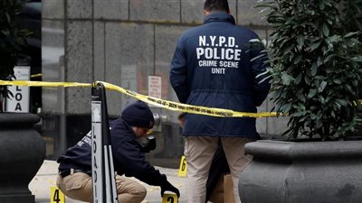 البحث عن متهم قتل سيدة حرقا في مترو نيويورك