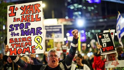 حماس: إسرائيل لن تستعيد الرهائن إلا بصفقة تبادل