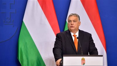 رئيس وزراء المجر: أوروبا خسرت الحرب في أوكرانيا لهذا السبب