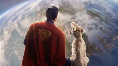 ديفيد كورينسويت يكشف تفاصيل جديدة عن تقديم شخصية سوبر مان 