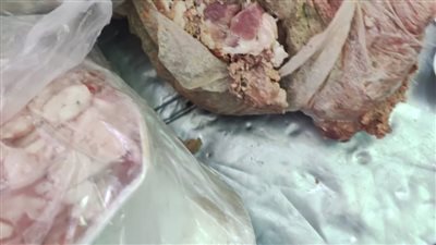 تحرير 263 مخالفة تموينية خلال حملات مكبرة على أسواق الفيوم 