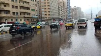 الأرصاد تعلن درجات الحرارة المتوقعة غدا الخميس 26 -12- 2024