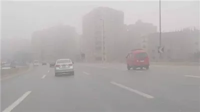 الأرصاد تعلن درجات الحرارة غدا الأربعاء 25 -12- 2024