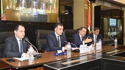 زراعة الشيوخ تناقش تأثير التغييرات المناخية الأسبوع المقبل