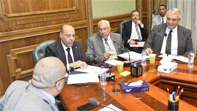 وزير العمل: دمج ذوي الهمم في سوق العمل وتدريبهم