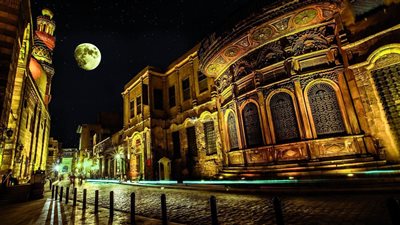 ليلة في حب موسيقار الأجيال بقصر الأمير بشتاك الخميس المقبل