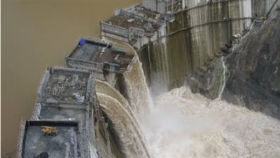 أكاديمي أمريكي يكشف تأثير زلازل إثيوبيا على سد النهضة