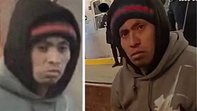 اعتقال أمريكي أضرم النيران بامرأة نائمة في مترو أنفاق بروكلين 