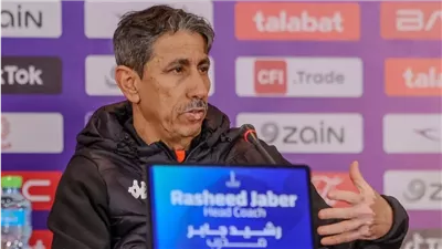 مدرب عمان قبل مواجهة قطر: نستطيع الذهاب بعيدا في خليجي 26 (فيديو)