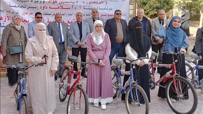 البيئة تستكمل فعاليات المرحلة الختامية من مسابقة 