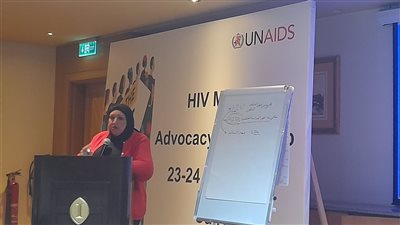 الصحة: مصر الدولة الوحيدة التي توفر أدوية الإيدز مجانًا 
