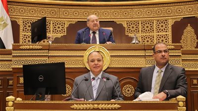 بينها الخطأ الطبي، الشيوخ يحسم التعريفات بمشروع قانون المسئولية الطبية